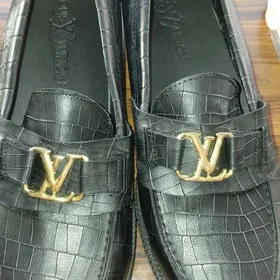 туфли луи витон