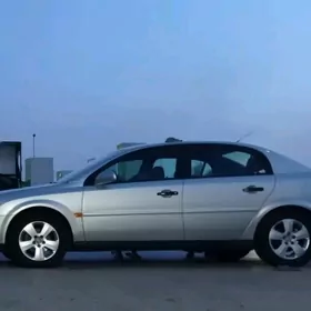 Opel Vectra 2002