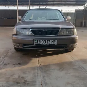 Toyota Avalon 1998
