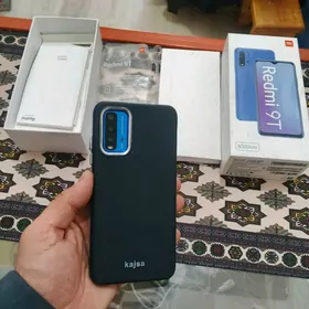Redmi 9T (TAZE)