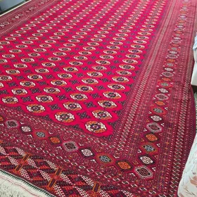 Satlyk El haly Gyzylarbat işi