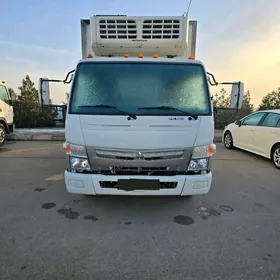 Mitsubishi Canter 2018