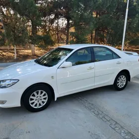 Toyota Camry 2002