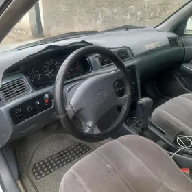 Toyota Camry 1998