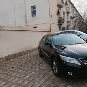 Toyota Camry 2011