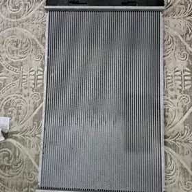 Hyundai elantra radiator