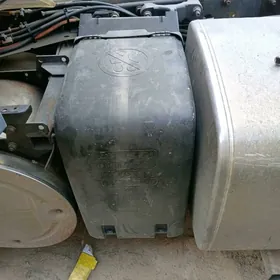 Акуммулятор яшик