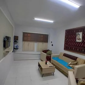 ️Arenda Mir 7. Padwal Ofis