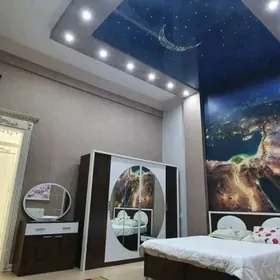 ️Arenda 15 nji Tapgyr 3 Kom