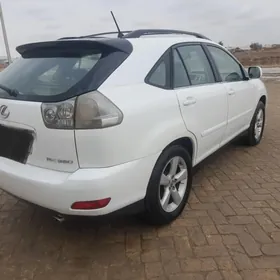 Lexus RX 330 2005
