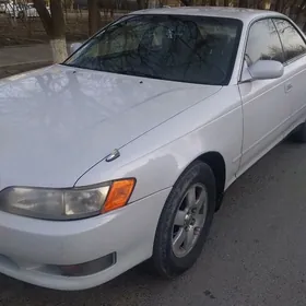 Toyota Mark II 1993