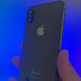 Iphone x korpus