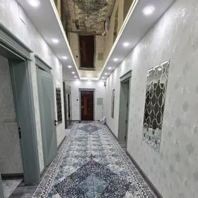 Taze Gurtly 4 komnat 