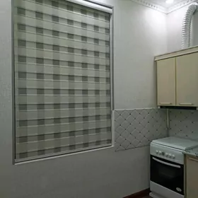 Kw 192 ,1nji etaj 2 komnat