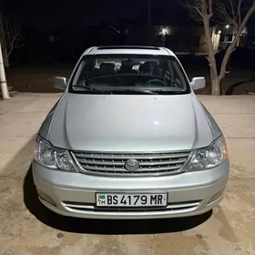 Toyota Avalon 2000
