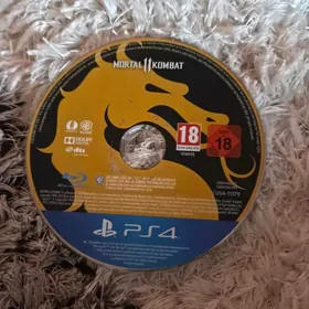 mortal komortal kombat 11