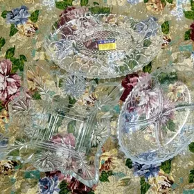 frukty salynyan,şeker gaplar