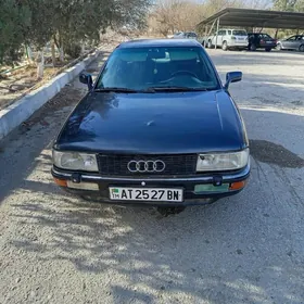 Audi 90 1989