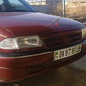 Opel Astra 1992