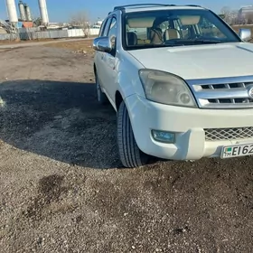 Mitsubishi Hover 2006