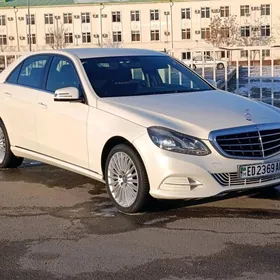 Mercedes-Benz E300 2014