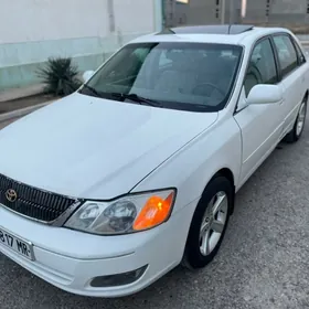 Toyota Avalon 2002