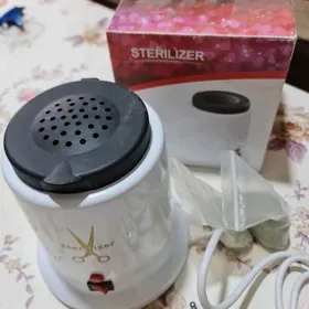 pylesos we sterilizaror