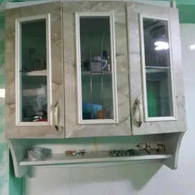 mebel..yokarsy asagy bn