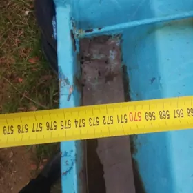 Байда лотка