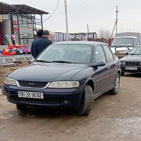 Opel Vectra 2001