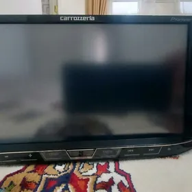 carrozzeria pioneer 9200