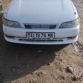 Toyota Mark II 1995