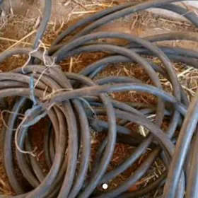 кабель для электричества