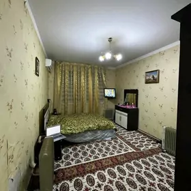 MIR3 3 KOMNAT SATLYK JAY