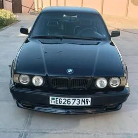 BMW 540 1995
