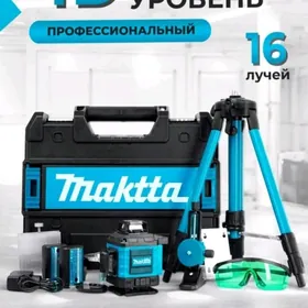 Kot aparat lazer Firma makita