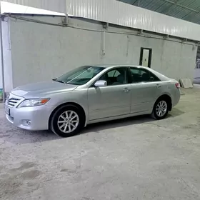 Toyota Camry 2008
