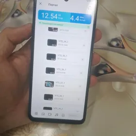 Tecno spark 20 8+8/ 128