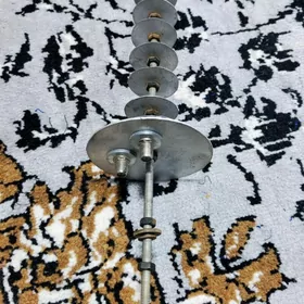 5G пушка антен для роутера