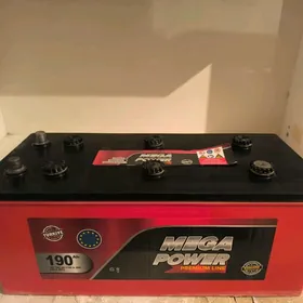 Аккумулятор