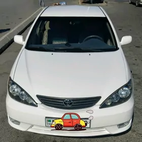 Toyota Camry 2003