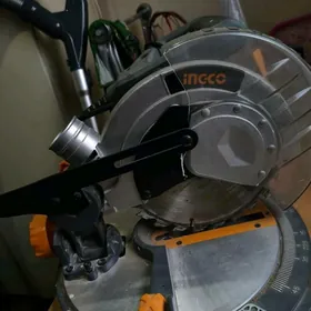 торцовочьная пила