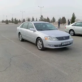 Toyota Avalon 2003