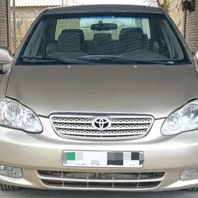 Toyota Corolla 2005