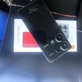 Redmi Note 13pro. 12/512