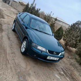 Opel Vectra 2000