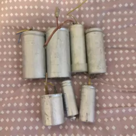 конденсаторы кондиционеры