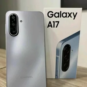 Samsung A17