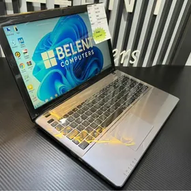 i7-4th vga 2 GB NOUTBOOK HP