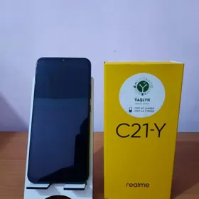 REALMI S21 4/64